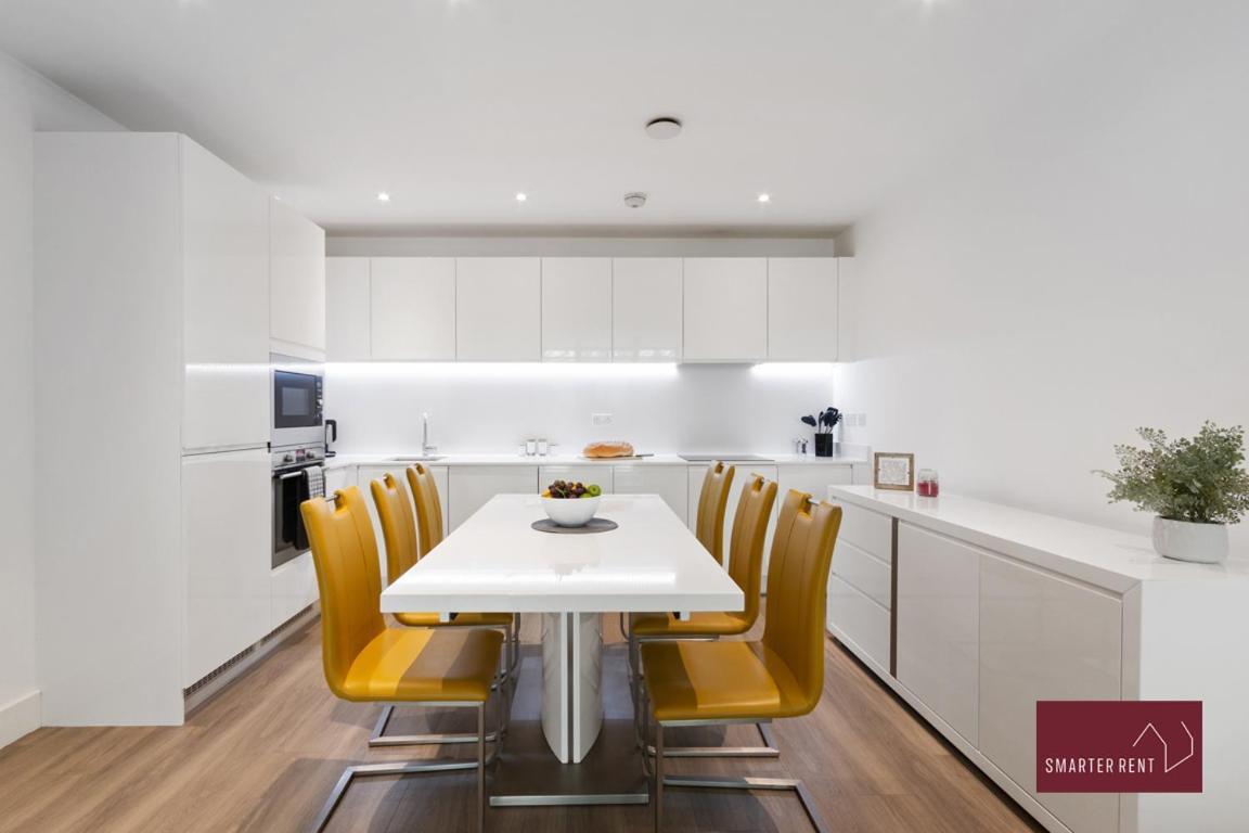Two Bed Flat - Isleworth Londres