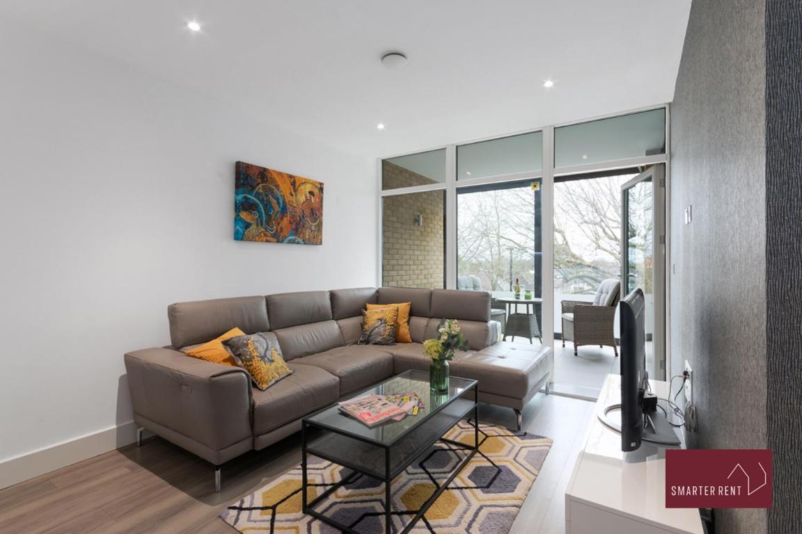 Two Bed Flat - Isleworth Appartement *